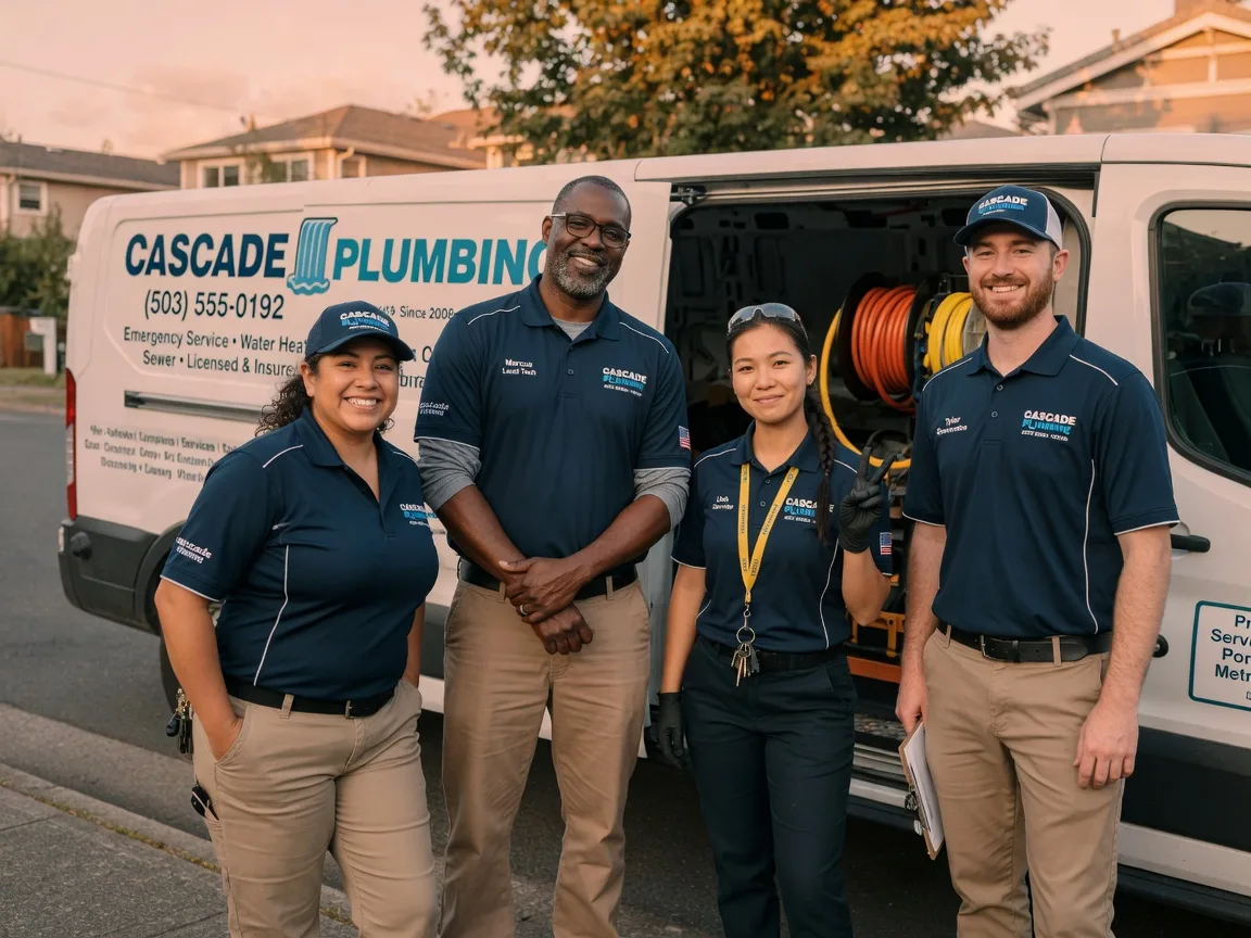 Emergency Plumber company in Alpine, CA